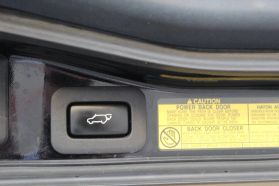 2011 LEXUS LX SUV V8, VVT, 5.7 LITER LX 570 SPORT UTILITY 4D