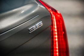 2016 CADILLAC CT6 SEDAN V6, 3.6 LITER 3.6 PREMIUM LUXURY SEDAN 4D