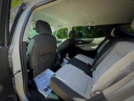 2019 CHEVROLET EQUINOX SUV 4-CYL, TURBO, 1.5 LITER LS SPORT UTILITY 4D