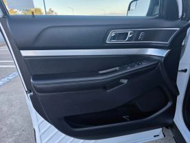 2016 Ford Explorer - Image 18