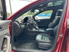 Used 2017 AUDI A4 ALLROAD WAGON 4-CYL, TURBO, 2.0 LITER PRESTIGE WAGON 4D - LA Auto Star located in Virginia Beach, VA
