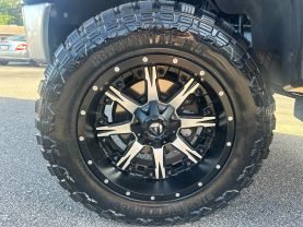 Used 2013 FORD F150 SUPERCREW CAB PICKUP V6, ECOBOOST, 3.5L FX4 PICKUP 4D 5 1/2 FT - LA Auto Star located in Virginia Beach, VA