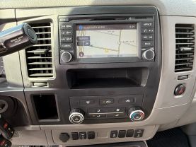 2018 NISSAN NV2500 HD CARGO