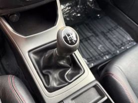 2014 SUBARU IMPREZA WAGON 4-CYL, TURBO, 2.5 LITER WRX LIMITED WAGON 4D at Major Key Motors - used car dealership in Lebanon, PA.