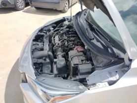 2021 NISSAN VERSA SEDAN 4-CYL, 1.6 LITER SV SEDAN 4D at Motors On Wheels - used car dealership in Houston, Texas.