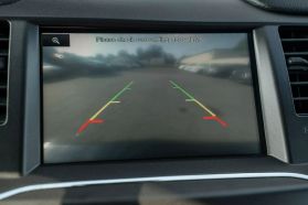 2014 LINCOLN MKS SEDAN V6, 3.7 LITER SEDAN 4D