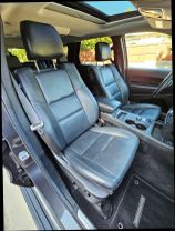 2014 DODGE DURANGO LIMITED SPORT UTILITY 4D