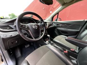 2018 Buick Encore - Image 9