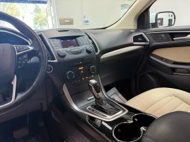 2016 FORD EDGE