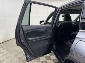 2016 HONDA PILOT SUV V6, I-VTEC, 3.5 LITER EX-L SPORT UTILITY 4D
