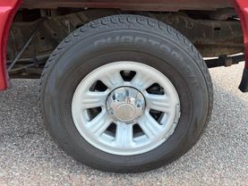 2011 FORD RANGER SUPER CAB PICKUP 4-CYL, 2.3 LITER XLT PICKUP 2D 6 FT at The One Autosales Inc in Phoenix , AZ 85022  33.60461470880989, -112.03641575767358