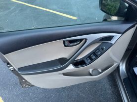 2015 HYUNDAI ELANTRA