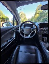 2014 CHEVROLET VOLT SEDAN 4D