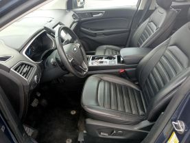 2019 FORD EDGE SUV 4-CYL, ECOBOOST, TURBO, 2.0 LITER SEL SPORT UTILITY 4D