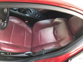 2013 CADILLAC ATS SEDAN 4-CYL, TURBO, 2.0 LITER 2.0L TURBO LUXURY SEDAN 4D