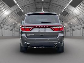 2014 DODGE DURANGO SUV V6, FLEX FUEL, 3.6 LITER SXT SPORT UTILITY 4D