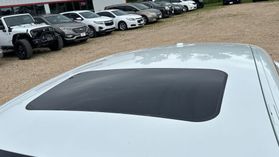 2015 PORSCHE PANAMERA SEDAN V6, 3.6 LITER SEDAN 4D