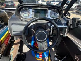 2013 MALIBU WAKESETTER 21 VLX WATERCRAFT - -