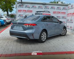 2020 TOYOTA COROLLA For Sale in Orlando