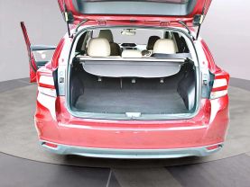2017 SUBARU IMPREZA WAGON 4-CYL, PZEV, 2.0 LITER 2.0I LIMITED WAGON 4D