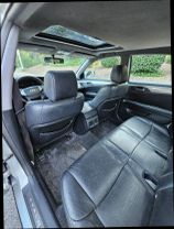 2005 TOYOTA AVALON TOURING SEDAN 4D