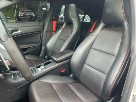 2014 Mercedes-benz Cla-class - Image 25
