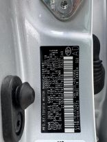 2019 TOYOTA COROLLA SEDAN 4-CYL, 1.8 LITER SE SEDAN 4D