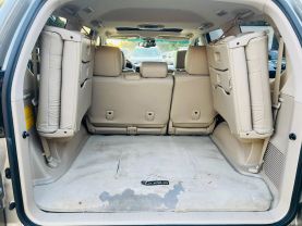2005 LEXUS GX