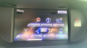 2014 LEXUS ES SEDAN V6, 3.5 LITER ES 350 SEDAN 4D