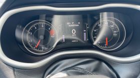 2018 JEEP CHEROKEE SUV 4-CYL, 2.4 LITER LATITUDE PLUS SPORT UTILITY 4D at T&T Repairables - used car dealership in Spencer, Indiana.