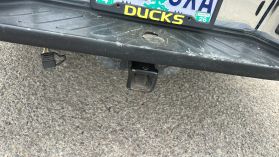 2006 NISSAN FRONTIER CREW CAB