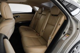 2014 TOYOTA AVALON SEDAN V6, 3.5 LITER LIMITED SEDAN 4D