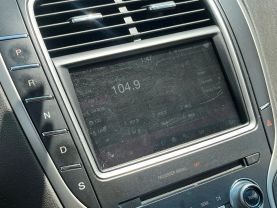 2016 LINCOLN MKX SUV V6, 3.7 LITER SELECT SPORT UTILITY 4D