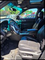 2011 Ford Explorer - Image 7