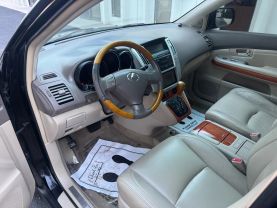 2004 LEXUS RX