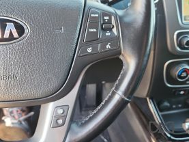 2015 KIA SORENTO SUV