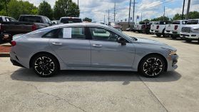 2024 Kia K5 - Image 4