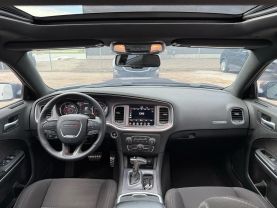 2021 DODGE CHARGER SEDAN V6, 3.6 LITER GT SEDAN 4D