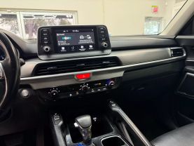 2020 KIA TELLURIDE