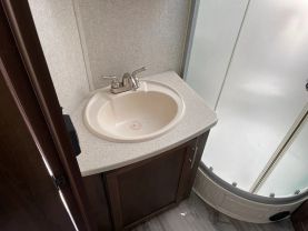 2018 KEYSTONE RV COUGAR