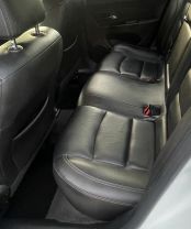 2013 CHEVROLET CRUZE SEDAN 4-CYL, TURBO, 1.4 LITER LT SEDAN 4D