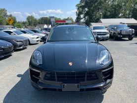 2017 Porsche Macan - Image 2