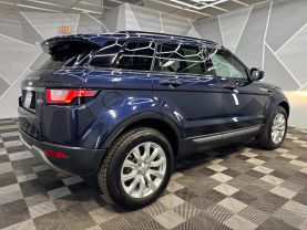 2016 LAND ROVER RANGE ROVER EVOQUE