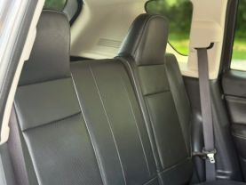 2016 JEEP COMPASS SUV 4-CYL, 2.4 LITER HIGH ALTITUDE EDITION SPORT UTILITY 4D