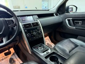 2016 LAND ROVER DISCOVERY SPORT