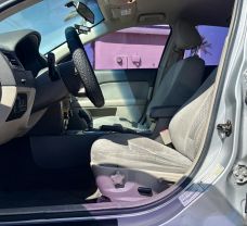 2010 FORD FUSION SEDAN 4-CYL, 2.5 LITER SE SEDAN 4D