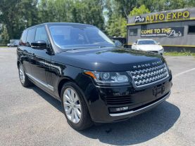 2016 Land Rover Range Rover - Image 1