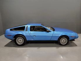 1981 Delorean Dmc-12 - - Image 2
