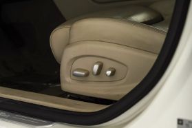 2013 CADILLAC XTS SEDAN V6, FLEX FUEL, 3.6 LITER PREMIUM COLLECTION SEDAN 4D
