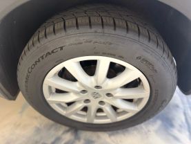 2012 PORSCHE CAYENNE SUV V6, 3.6 LITER SPORT UTILITY 4D